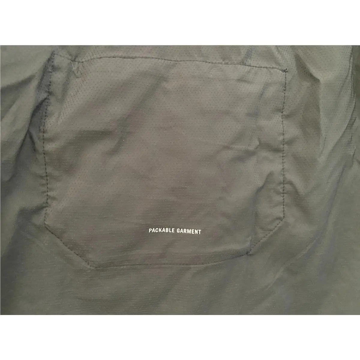 Nike clothing - DX5689045 - DX5689045 - Black 7