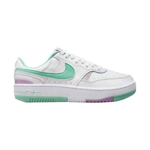 Nike shoes - Nike Gamma Force - Gamma Force - FN7109-100 - White 0