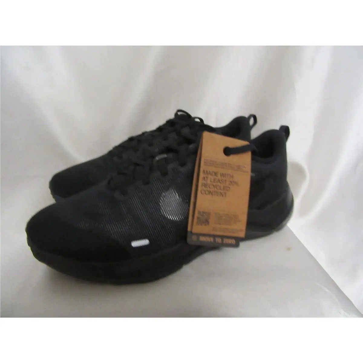 Nike shoes - Nike Downshifter 12 - Downshifter - DM0919-002 - Black 9
