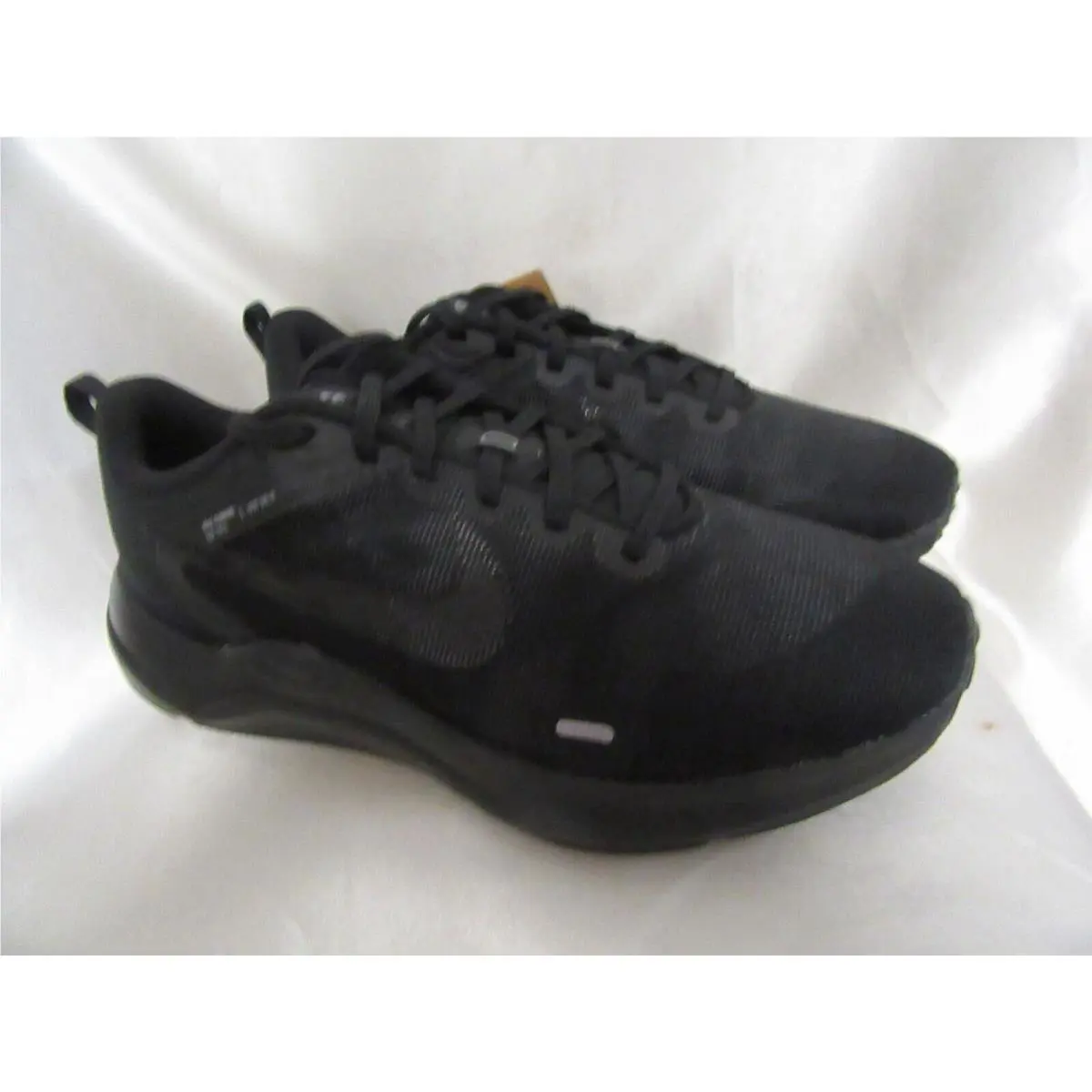 Nike shoes - Nike Downshifter 12 - Downshifter - DM0919-002 - Black 2