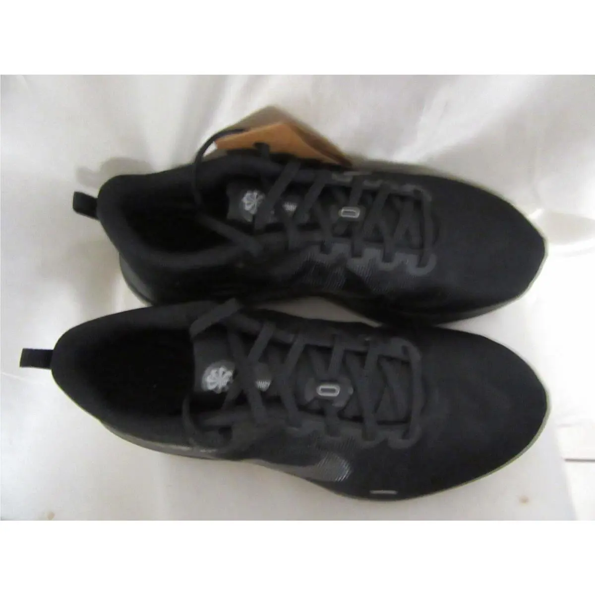 Nike shoes - Nike Downshifter 12 - Downshifter - DM0919-002 - Black 7
