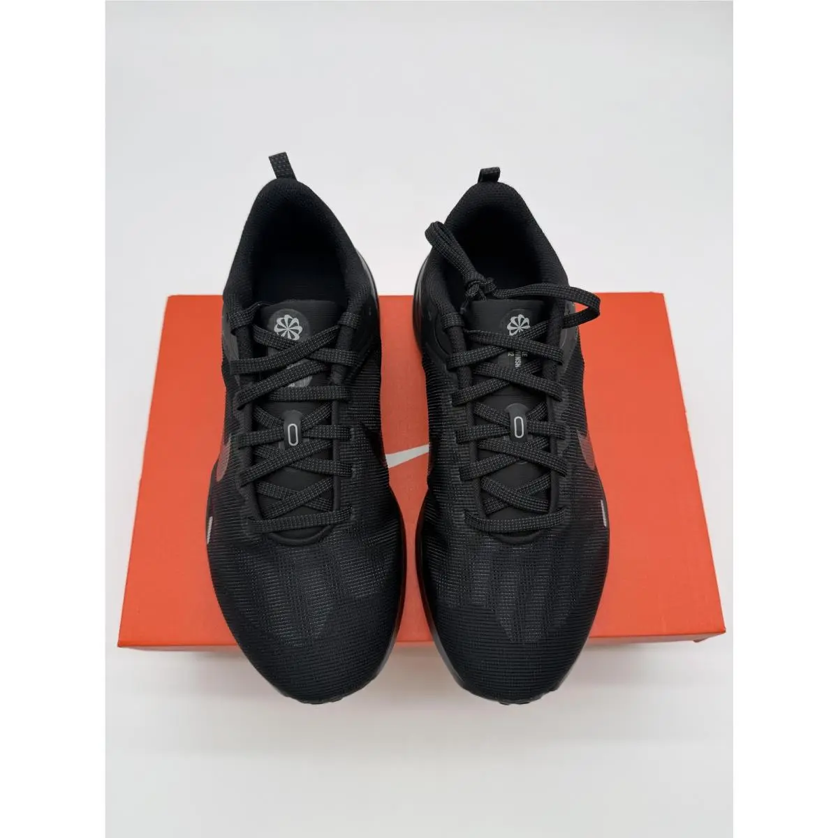 Nike shoes - Nike Downshifter 12 4E - Downshifter - DM0919 002 - Black (UPC: 0195869174389) 0