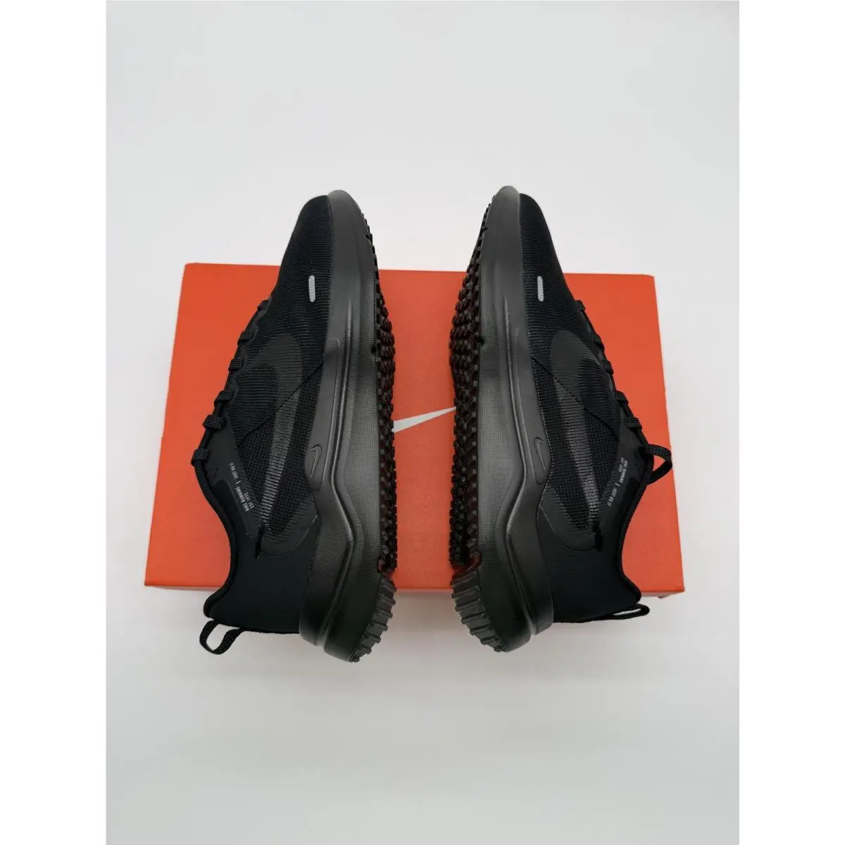 Nike shoes - Nike Downshifter 12 4E - Downshifter - DM0919 002 - Black (UPC: 0195869174389) 3