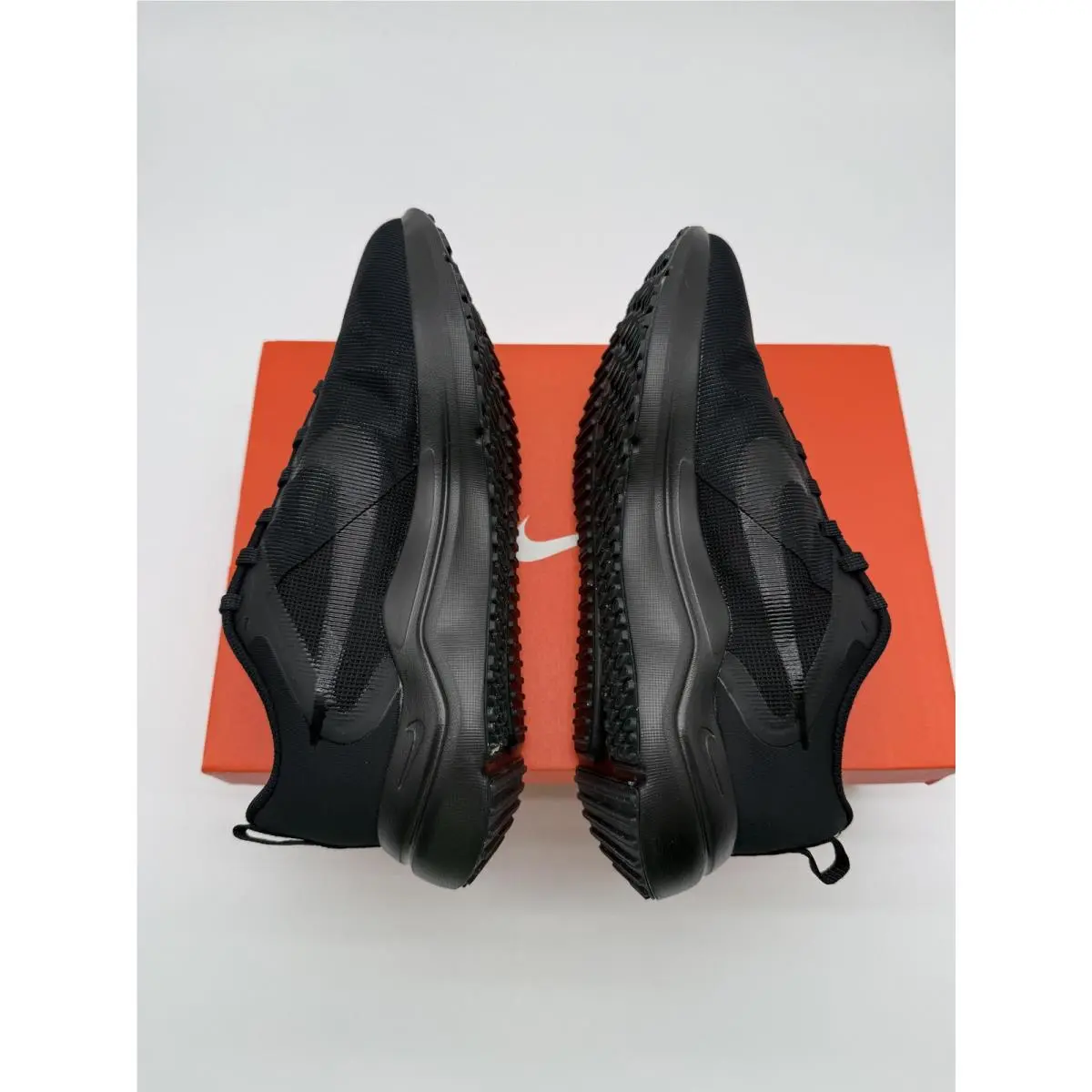 Nike shoes - Nike Downshifter 12 4E - Downshifter - DM0919 002 - Black (UPC: 0195869174389) 4