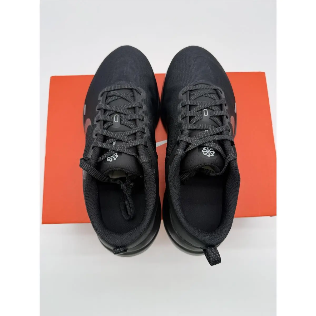 Nike shoes - Nike Downshifter 12 4E - Downshifter - DM0919 002 - Black (UPC: 0195869174389) 5