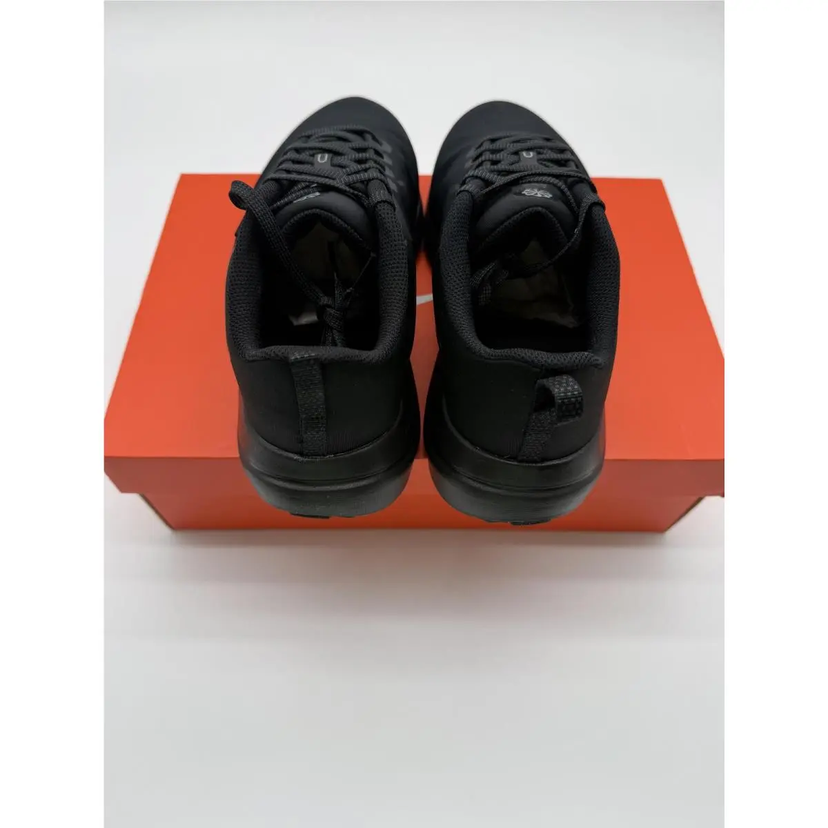 Nike shoes - Nike Downshifter 12 4E - Downshifter - DM0919 002 - Black (UPC: 0195869174389) 6