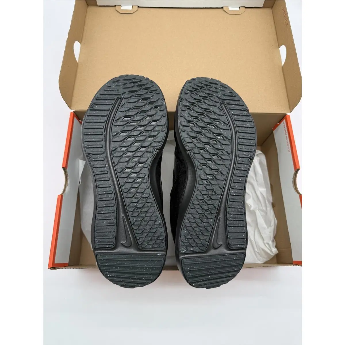 Nike shoes - Nike Downshifter 12 4E - Downshifter - DM0919 002 - Black (UPC: 0195869174389) 7