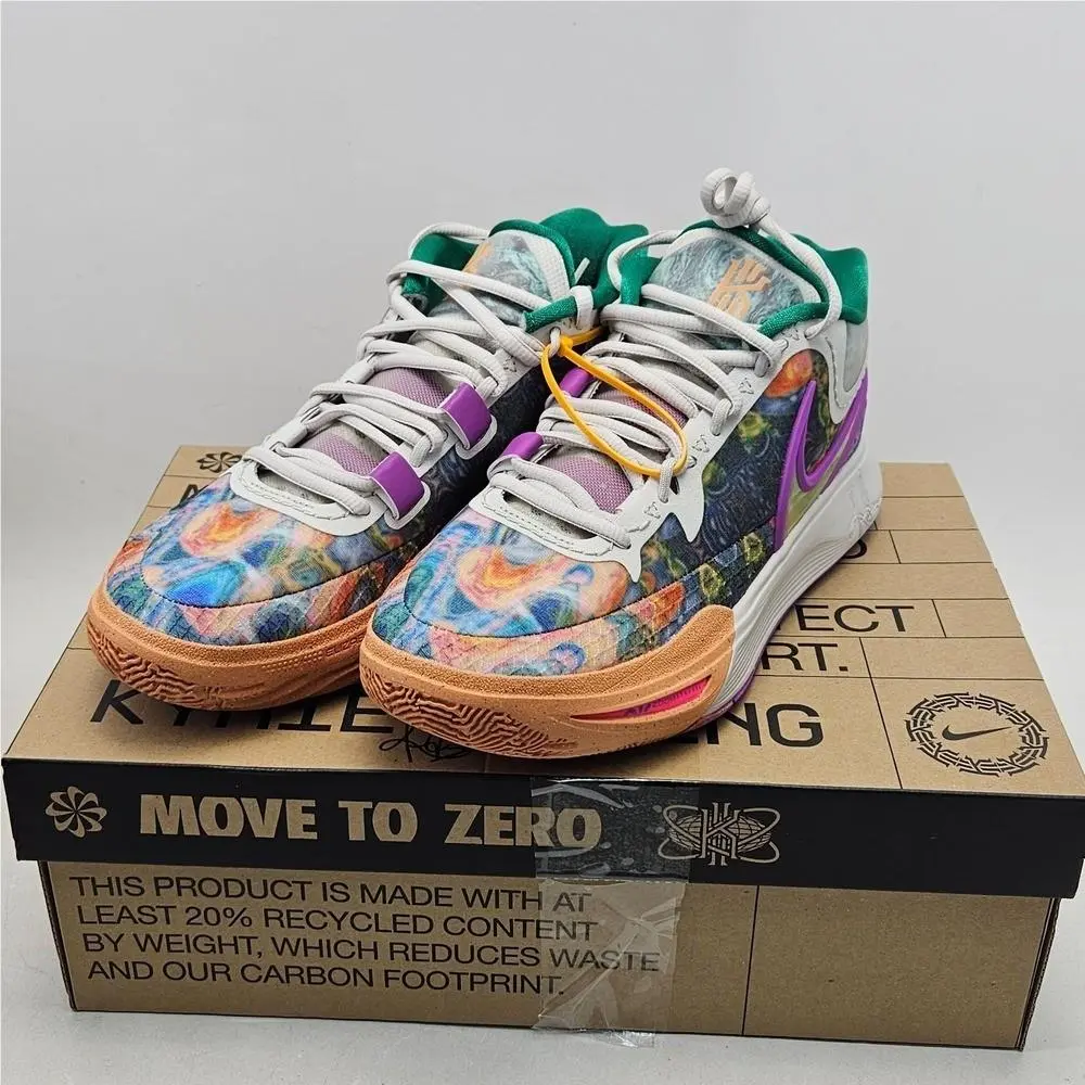 Nike shoes - DQ3840001 - DQ3840-001 - Multicolor 11