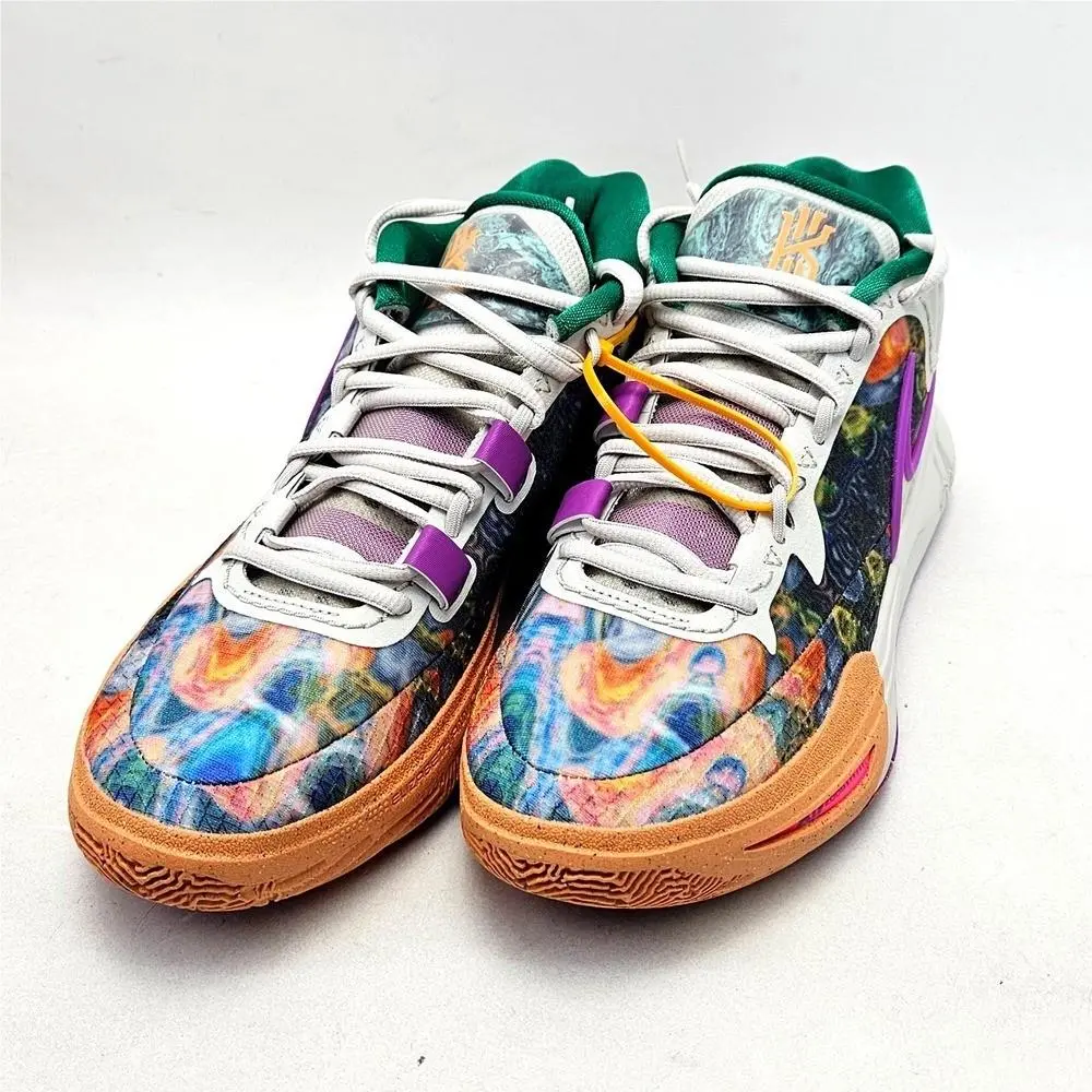 Nike shoes - DQ3840001 - DQ3840-001 - Multicolor 4