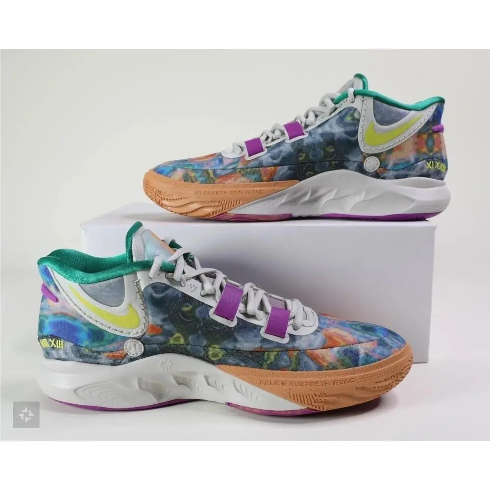 Nike shoes - DQ3840001 - DQ3840-001 - Multicolor 5