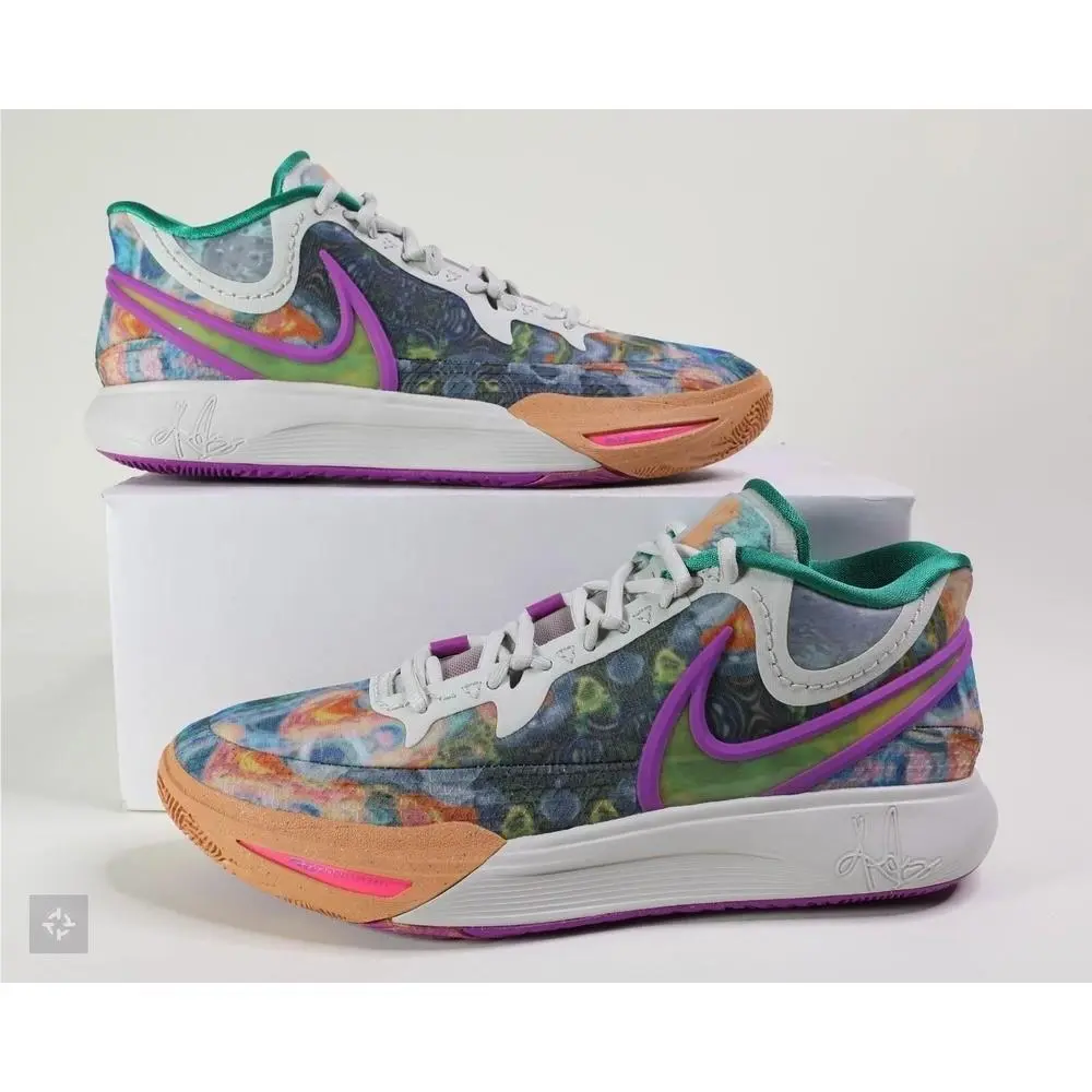 Nike shoes - DQ3840001 - DQ3840-001 - Multicolor 6