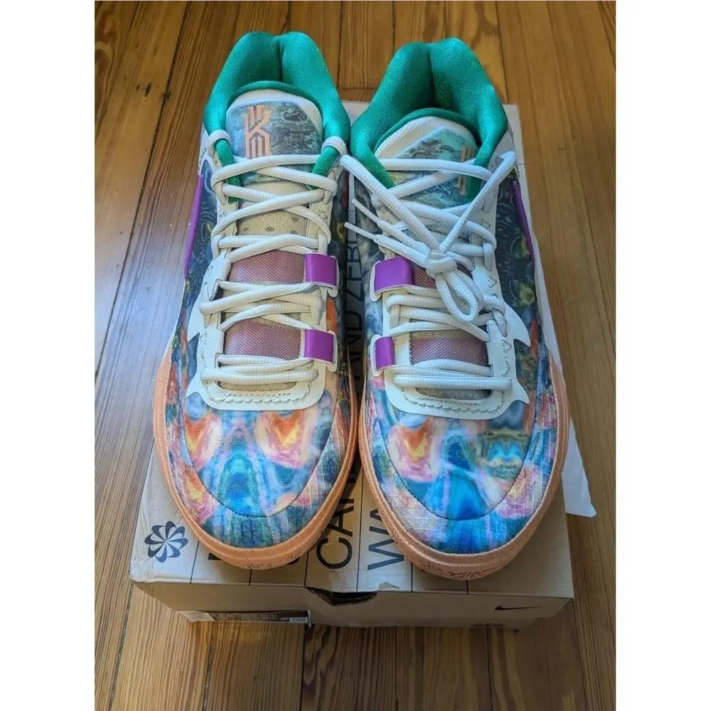 Nike shoes - DQ3840001 - DQ3840-001 - Multicolor 14