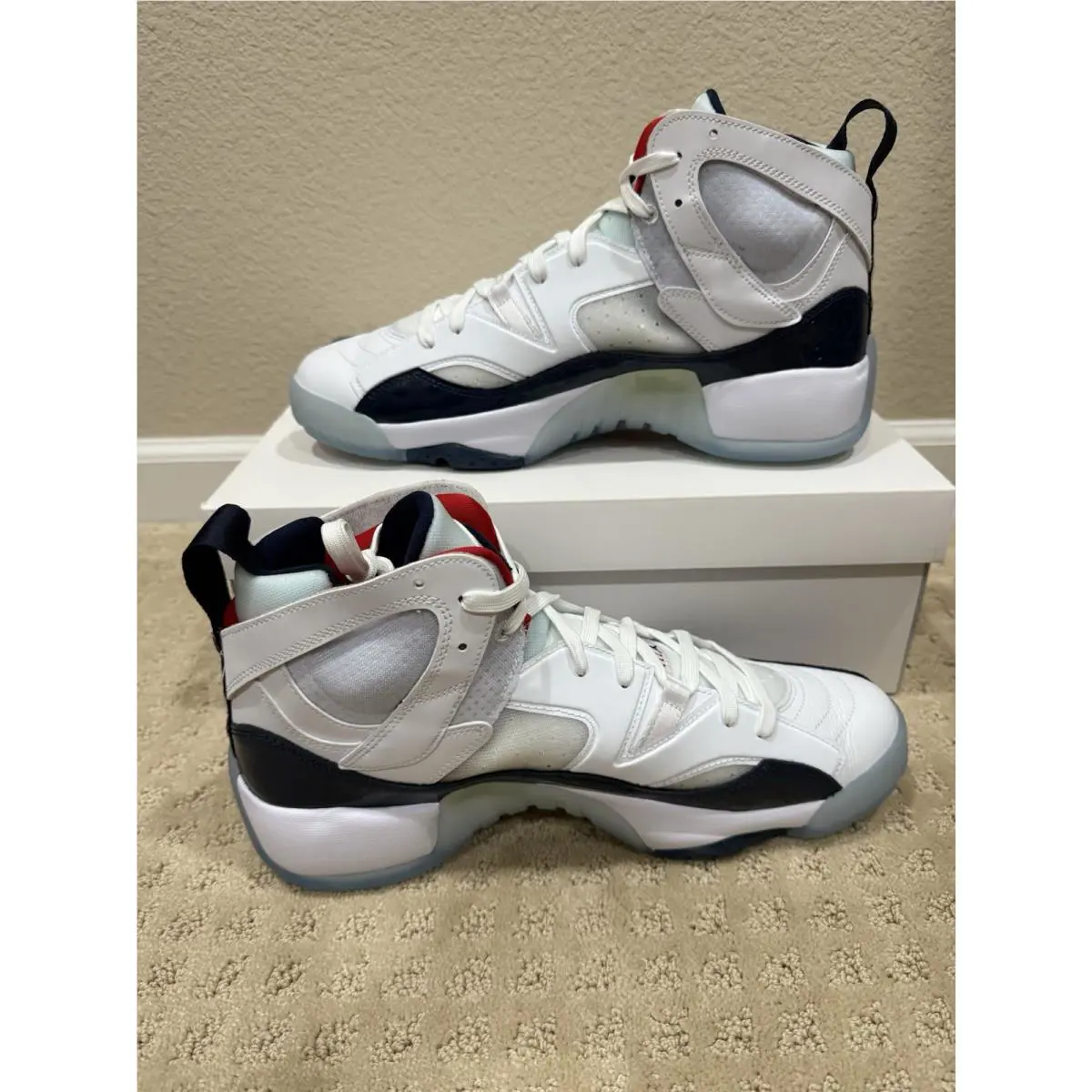 Nike shoes - Nike Air 2 - Air - DO1925-102 - White 0
