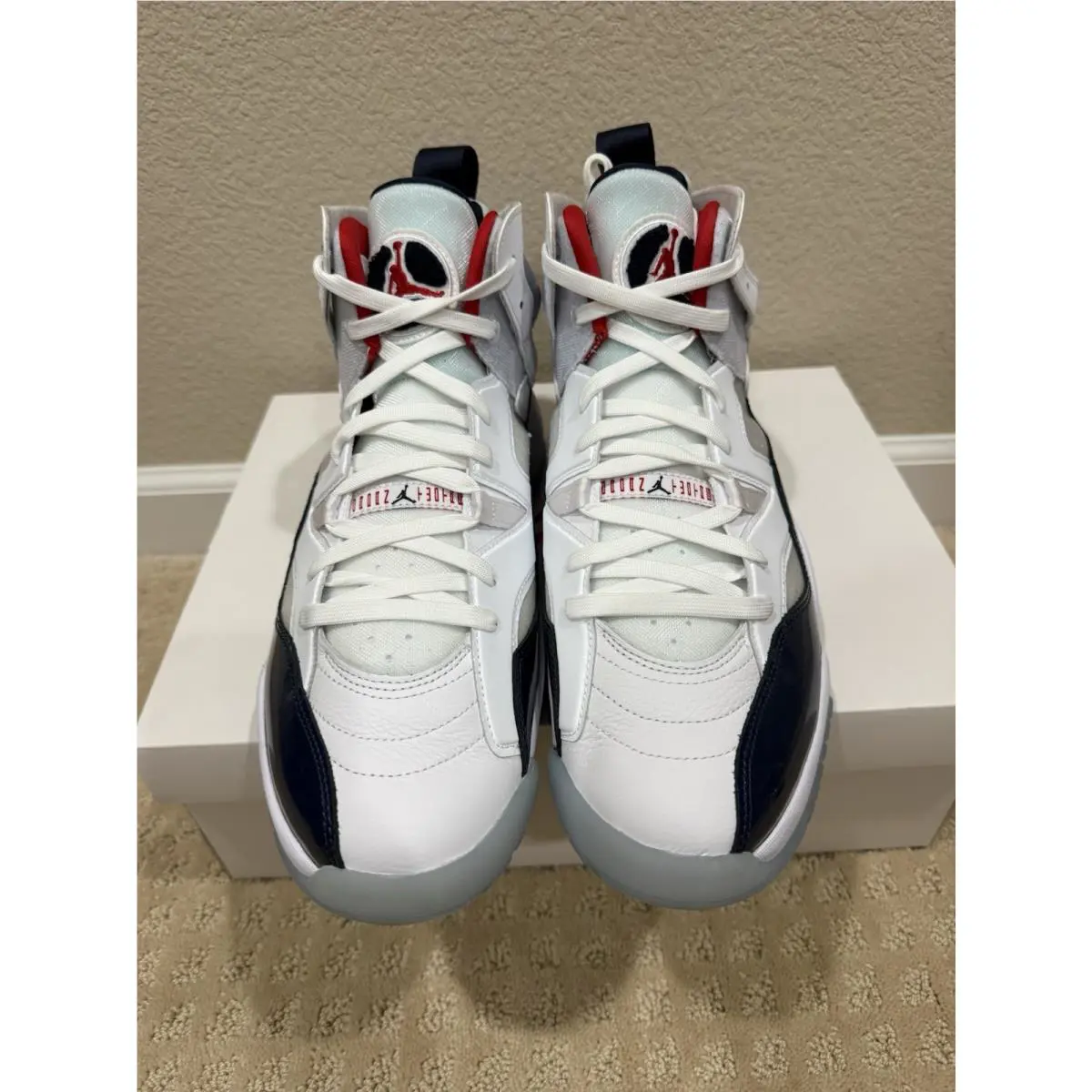 Nike shoes - Nike Air 2 - Air - DO1925-102 - White 1