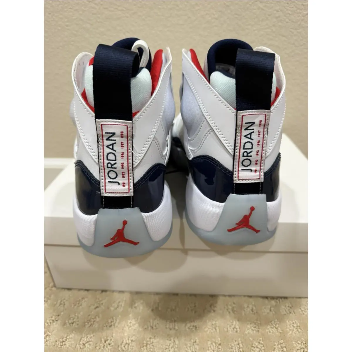 Nike shoes - Nike Air 2 - Air - DO1925-102 - White 2