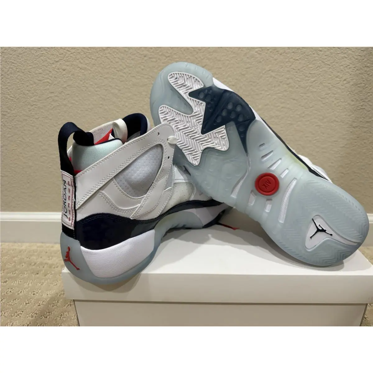 Nike shoes - Nike Air 2 - Air - DO1925-102 - White 3