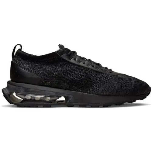 Nike shoes - Nike Air Max Flyknit Racer - FD2764-001 - Black 0
