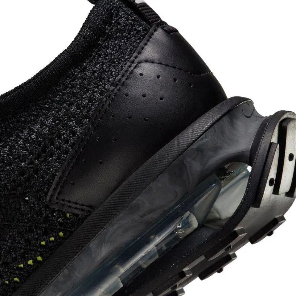 Nike shoes - Nike Air Max Flyknit Racer - FD2764-001 - Black 1