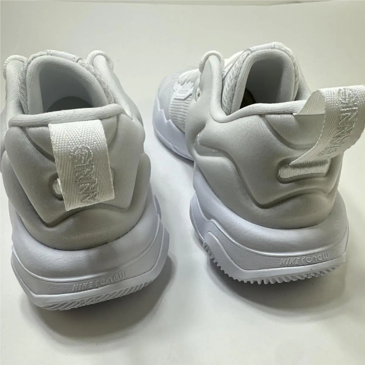 Nike shoes - Nike Giannis Immortality - Giannis Immortality - DZ7533-102 - White, Manufacturer: White/White/White 2