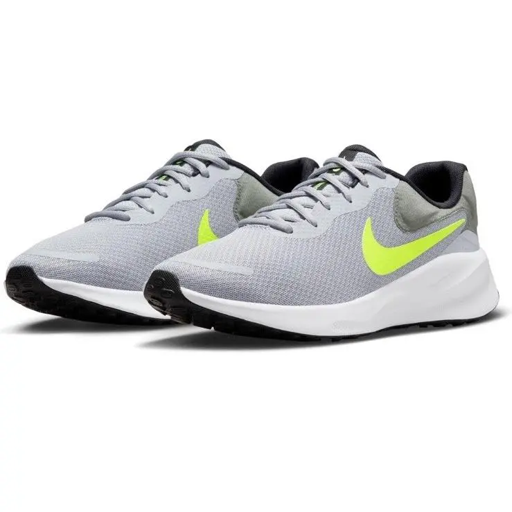 Nike shoes - Nike Revolution 7 - Revolution - FB2207-002 - Gray 1