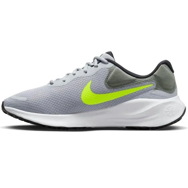 Nike shoes - Nike Revolution 7 - Revolution - FB2207-002 - Gray 3