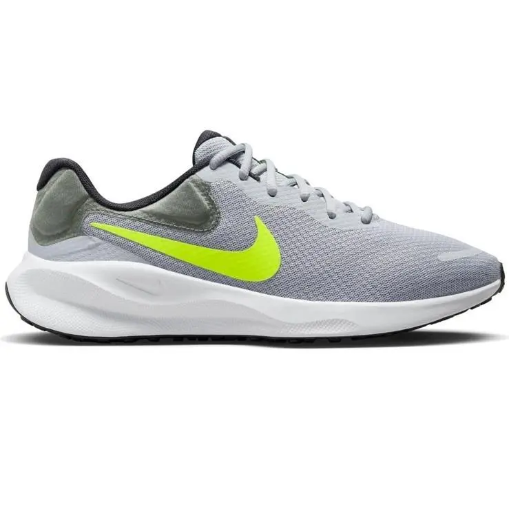 Nike shoes - Nike Revolution 7 - Revolution - FB2207-002 - Gray 4