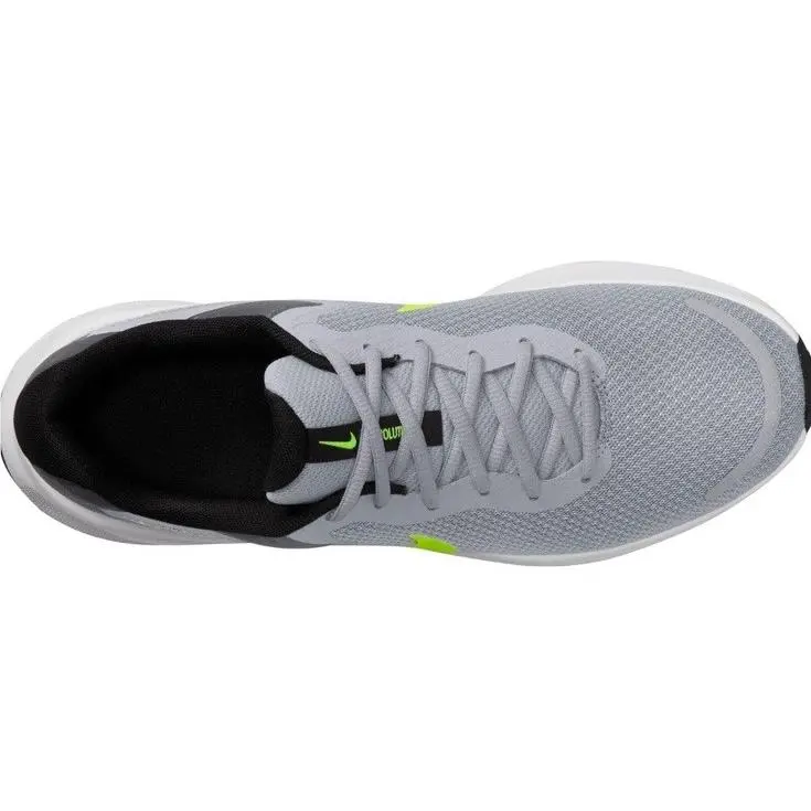Nike shoes - Nike Revolution 7 - Revolution - FB2207-002 - Gray 5