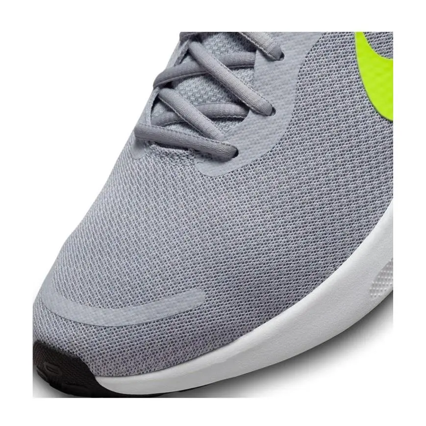 Nike shoes - Nike Revolution 7 - Revolution - FB2207-002 - Gray 0