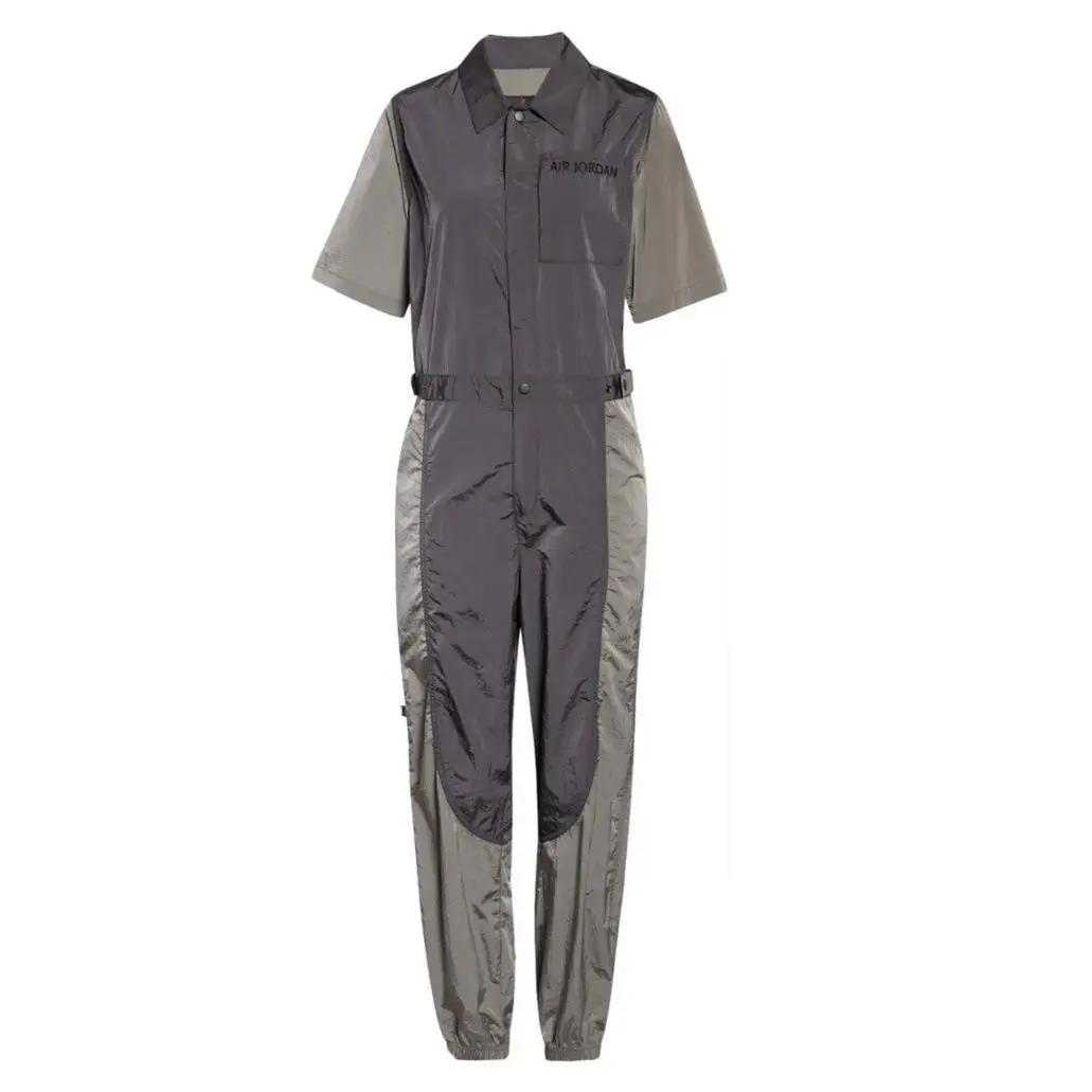 Nike clothing - DD7063-010 - DD7063-010 - Gray (UPC: 0195239804793) 9