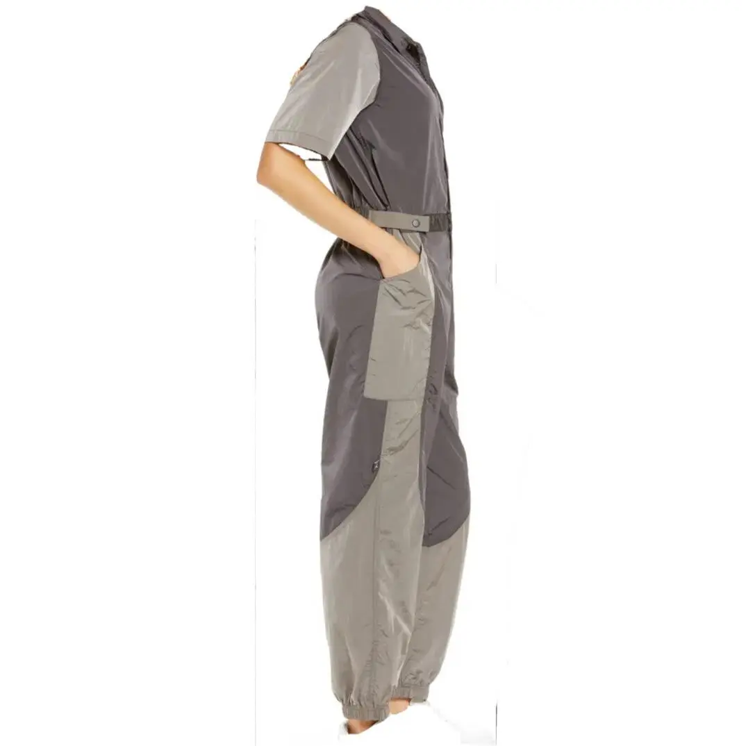 Nike clothing - DD7063-010 - DD7063-010 - Gray (UPC: 0195239804793) 1