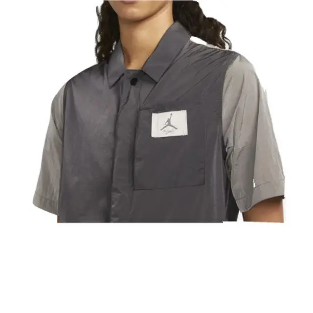 Nike clothing - DD7063-010 - DD7063-010 - Gray (UPC: 0195239804793) 2
