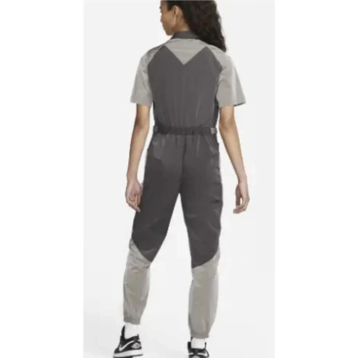 Nike clothing - DD7063-010 - DD7063-010 - Gray (UPC: 0195239804793) 0