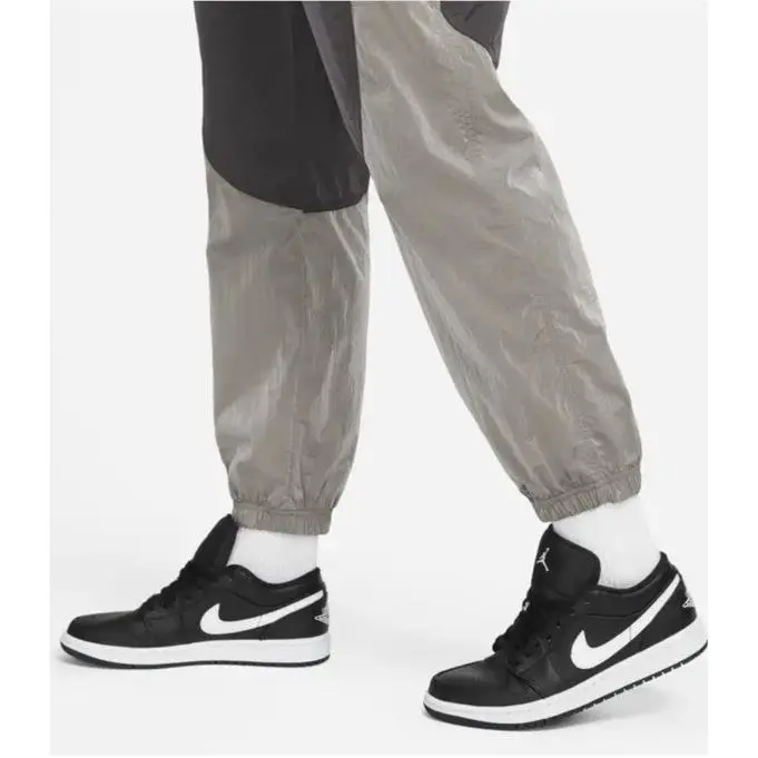 Nike clothing - DD7063-010 - DD7063-010 - Gray (UPC: 0195239804793) 3