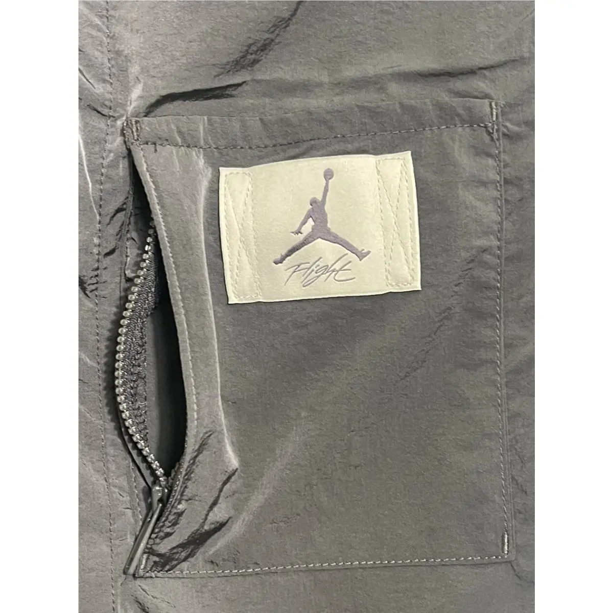 Nike clothing - DD7063-010 - DD7063-010 - Gray (UPC: 0195239804793) 8