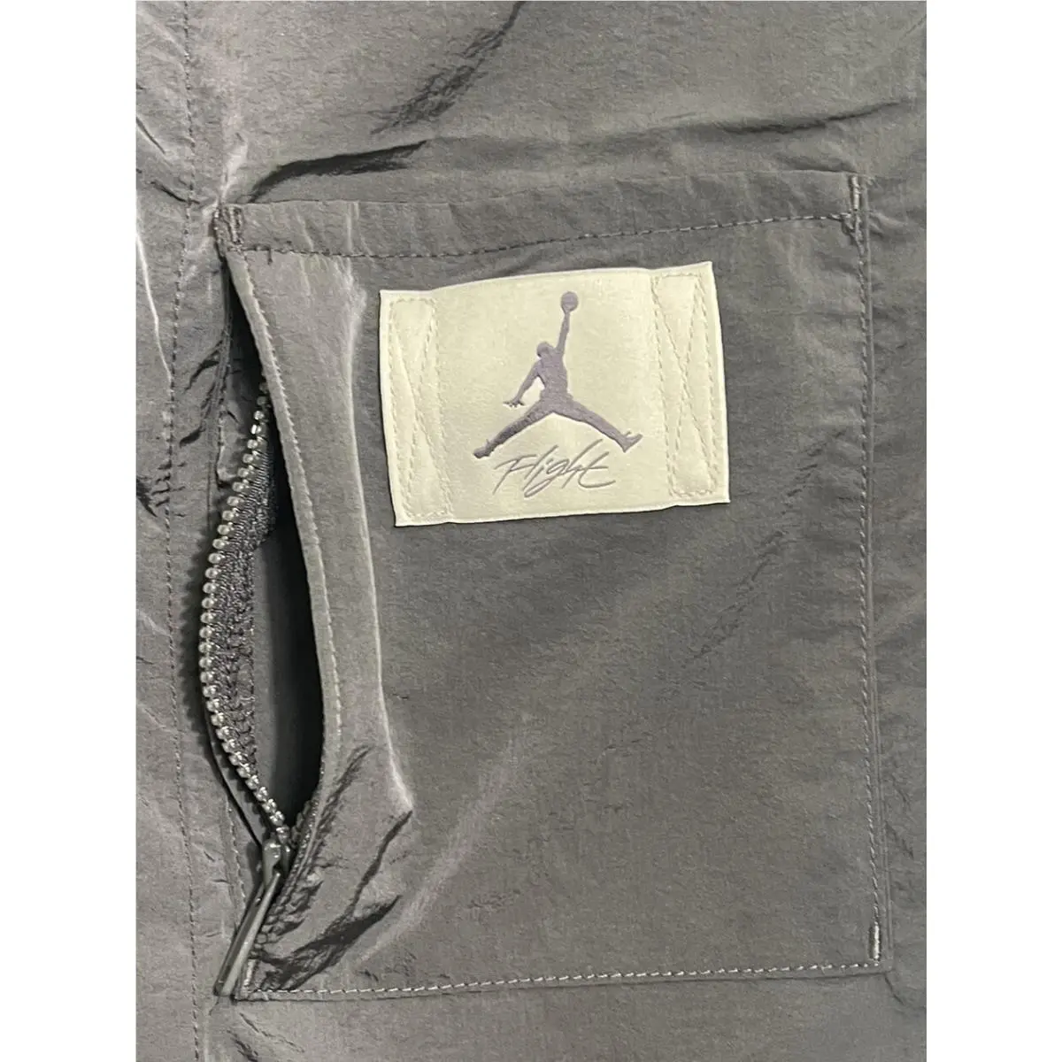 Nike clothing - DD7063-010 - DD7063-010 - Gray (UPC: 0195239804793) 8