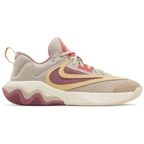 Nike shoes - Nike Giannis Immortality - Giannis Immortality - DZ7533-200 - Gold 2
