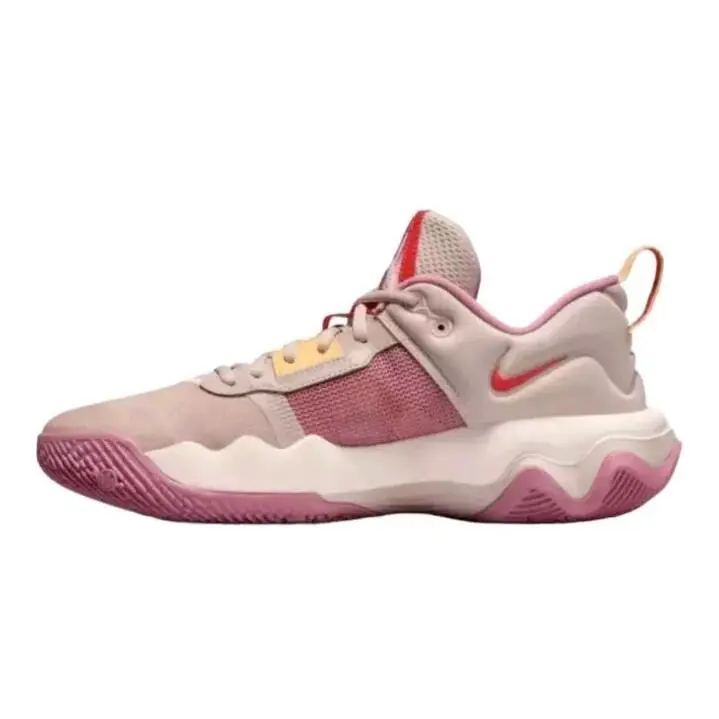 Nike shoes - Nike Giannis Immortality 3 - Giannis Immortality - DZ7533-200 - Gold (UPC: 196969109820) 0