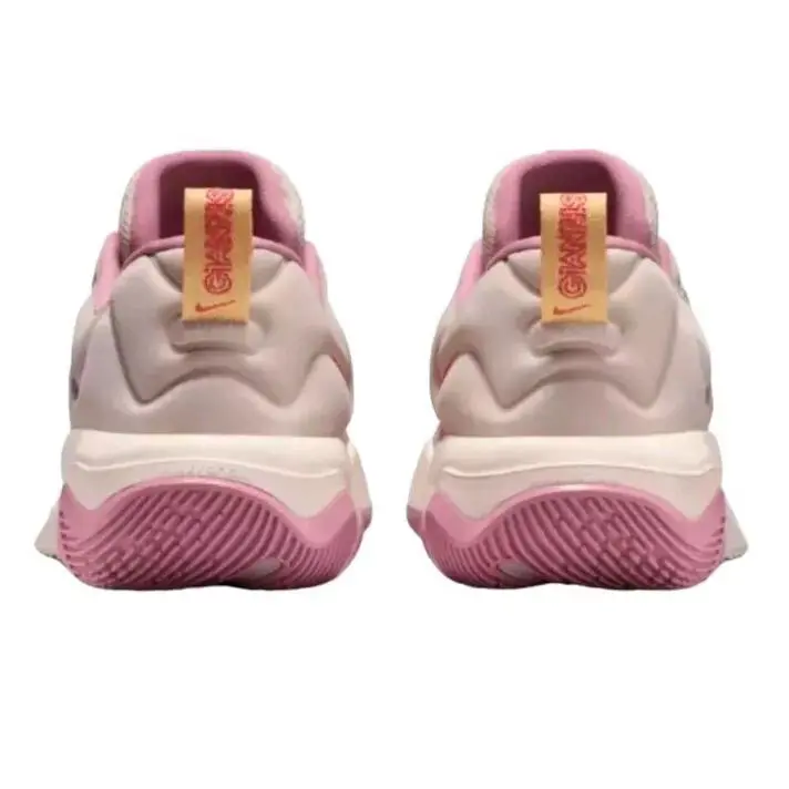 Nike shoes - Nike Giannis Immortality 3 - Giannis Immortality - DZ7533-200 - Gold (UPC: 196969109820) 2