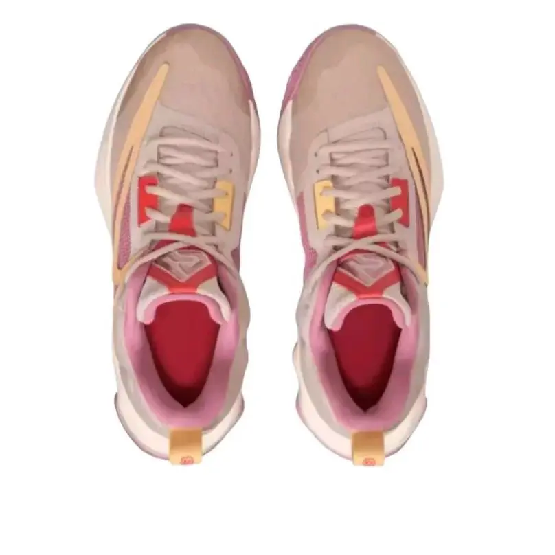 Nike shoes - Nike Giannis Immortality 3 - Giannis Immortality - DZ7533-200 - Gold (UPC: 196969109820) 3