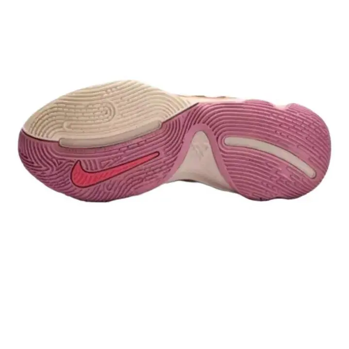 Nike shoes - Nike Giannis Immortality 3 - Giannis Immortality - DZ7533-200 - Gold (UPC: 196969109820) 4