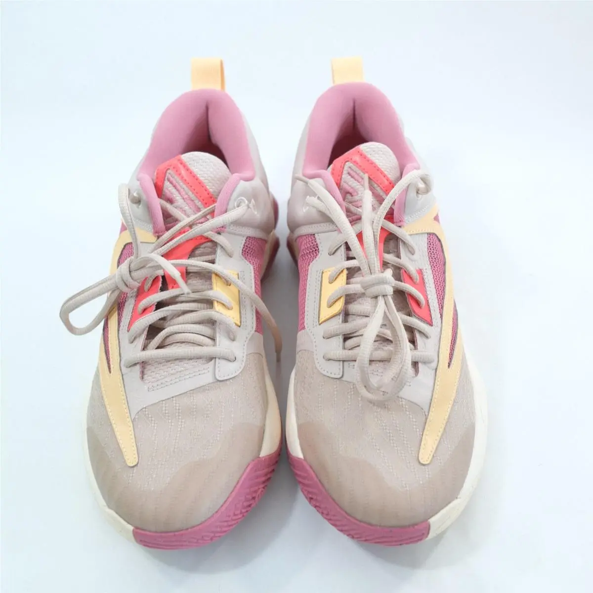 Nike shoes - Nike Giannis Immortality 3 - Giannis Immortality - DZ7533-200 - Gold (UPC: 196969109820) 5