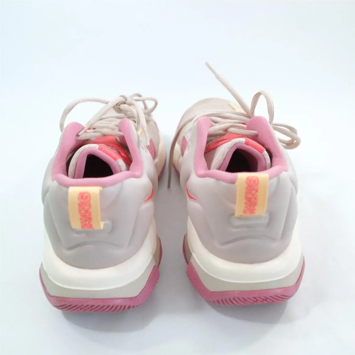 Nike shoes - Nike Giannis Immortality 3 - Giannis Immortality - DZ7533-200 - Gold (UPC: 196969109820) 6
