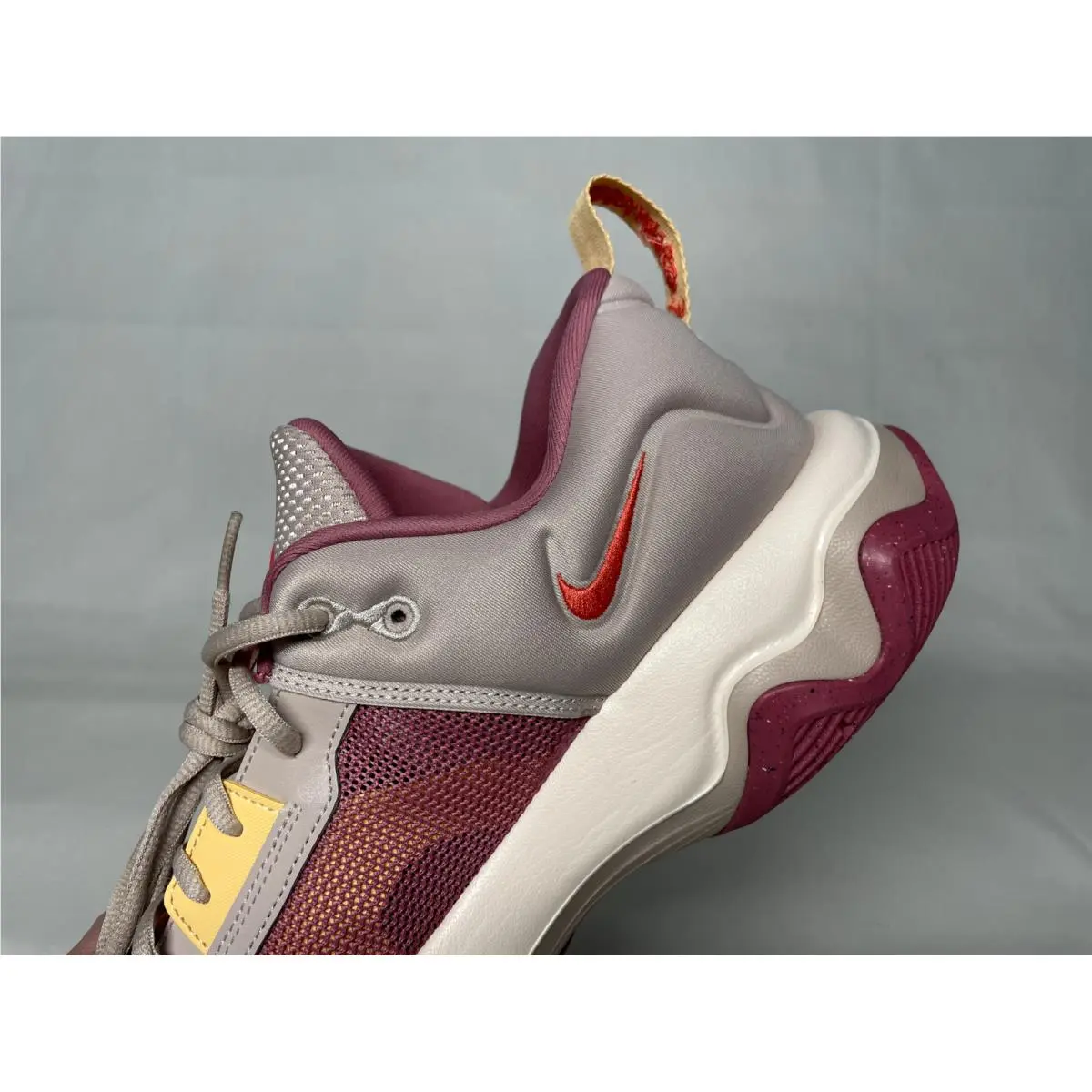 Nike shoes - Nike Giannis Immortality - Giannis Immortality - DZ7533-200 - Gold 13