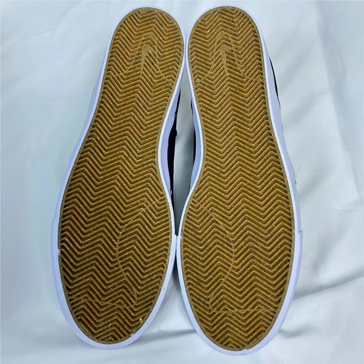 Nike shoes - Nike Stefan Janoski - Stefan Janoski - FD6757-001 - Black 5