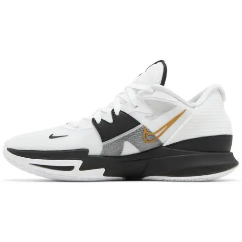 Nike shoes - Nike Kyrie Low 5 - Kyrie Low - DJ6012-101 - White 0