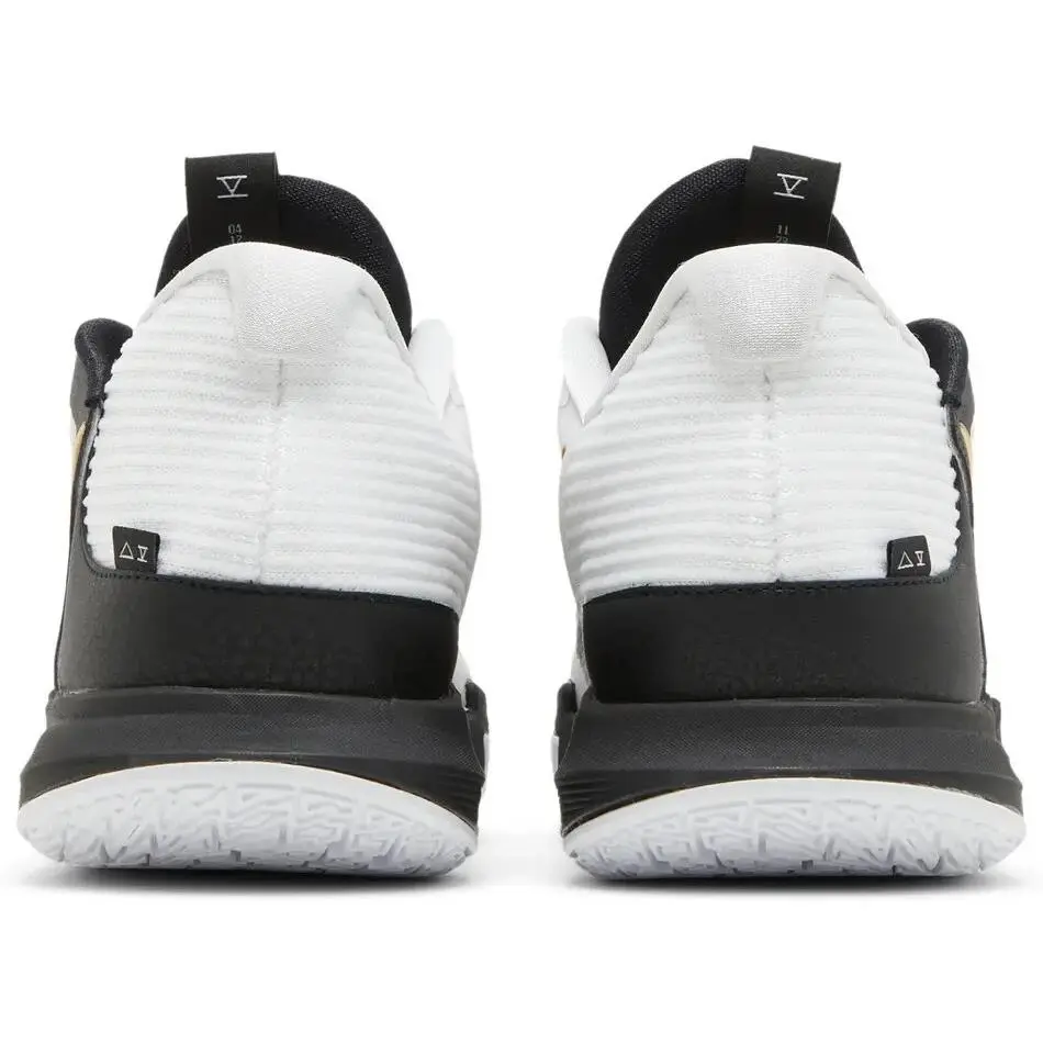 Nike shoes - Nike Kyrie Low 5 - Kyrie Low - DJ6012-101 - White 2