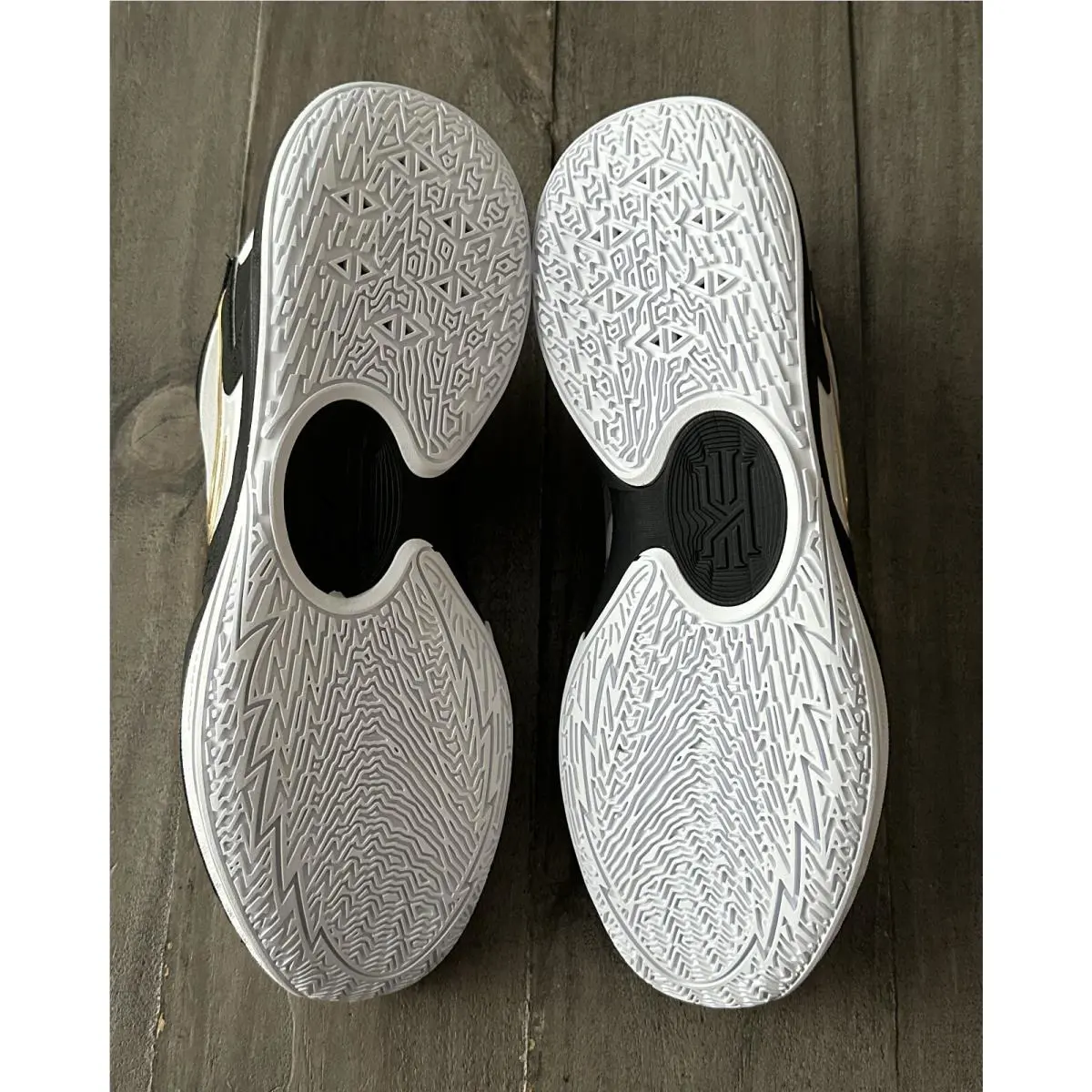 Nike shoes - Nike Kyrie Low - Kyrie Low - DJ6012-101 - White 14