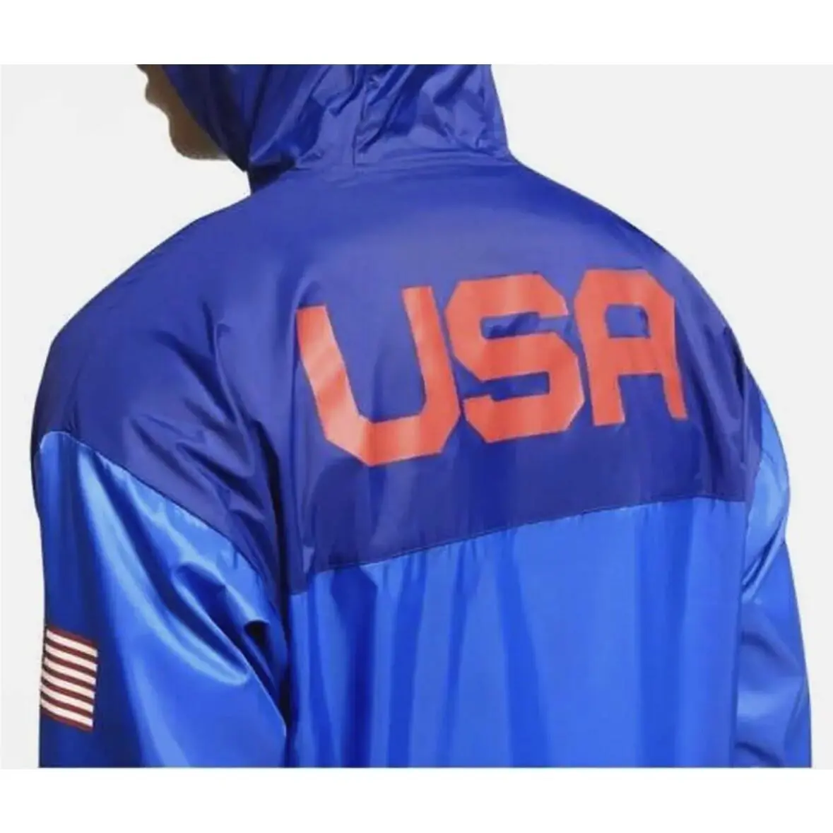 Nike clothing - CK5813-455 - CK5813-455 - Blue (UPC: 193656577702) 1