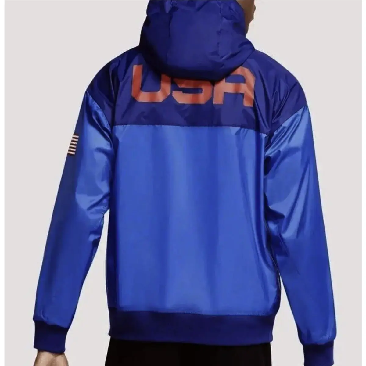 Nike clothing - CK5813-455 - CK5813-455 - Blue (UPC: 193656577702) 2