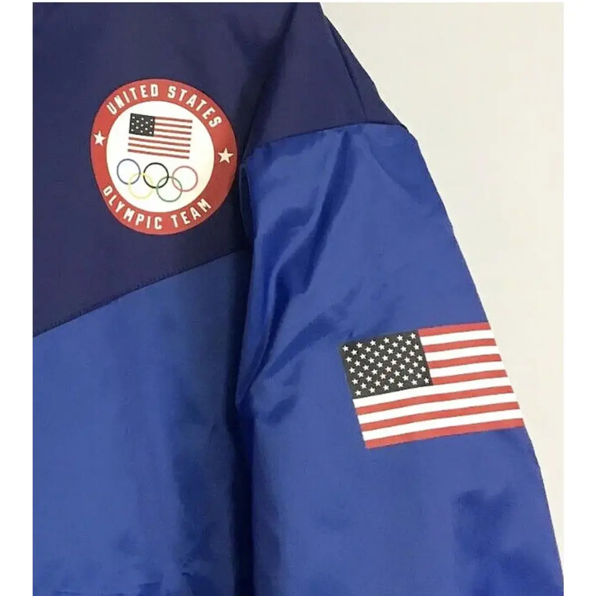 Nike clothing - CK5813-455 - CK5813-455 - Blue (UPC: 193656577702) 0